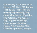 Images of Ftp Site Hosting
