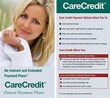 Credit Care Dental Payment