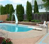 Pictures of Nj Pool Landscaping