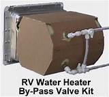 Rv Hot Water Heater Gas Valve Pictures