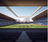 Images of Luton Town New Stadium