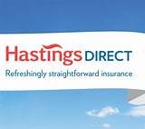 Images of Hastings Motor Insurance