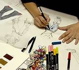 Pictures of Articles On Fashion Designing As A Career