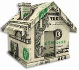 Home Equity Cash Out