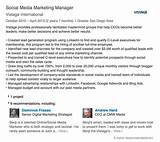 Photos of How To Get A Job In Social Media Marketing