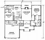 Photos of Wheelchair Accessible Home Floor Plans