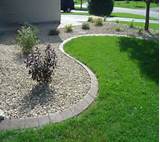 Landscaping Edging Images