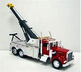 Images of Kenworth Toy Trucks And Trailers