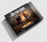 Images of Doctor Who Series 9 Soundtrack