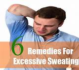 What Is The Medical Term For Excessive Sweating Photos
