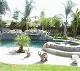 Images of Backyard Pool Landscaping Ideas Pictures