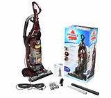 Bissell Momentum Bagless Upright Vacuum Images