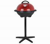 George Foreman Outdoor Gas Grill Pictures