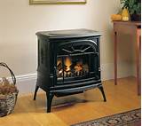 Images of Vermont Wood Stove