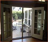 Lowes French Patio Doors Photos