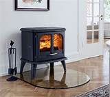 Images of Freestanding Wood Stoves