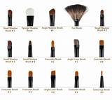 Photos of List Of Makeup Tools