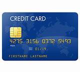 Major Credit Card Definition Pictures