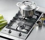 Two Burner Gas Cooktop Pictures