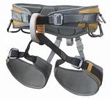 Climbing Gear Harness Images