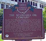 Who Founded The Standard Oil Company