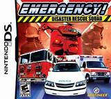 Photos of Emergency 4 Game For Sale