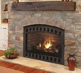 Images of Heatilator Propane Fireplace