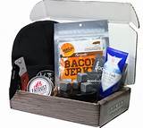 Beef Jerky Subscription Service