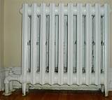 Images of Electric Heating Types