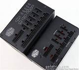 Modular Power Supply Review Images