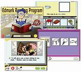 Edmark Reading Program Level 2 Software Photos