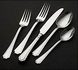 Images of Discontinued Wallace Stainless Flatware Patterns