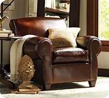 Leather Furniture Cleaning Pictures