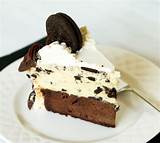 Cookies And Cream Ice Cream Cake Images