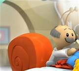 Photos of Bubble Guppies Doctor