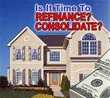 Pictures of How Long To Refinance A Home