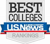 Images of College Board College Rankings