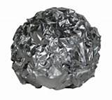 Foil Ball In Dryer Pictures