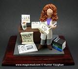 Medical Doctor Statues Pictures