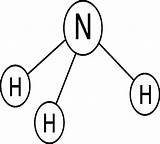 Nitrogen Gas Hydrogen Gas Yield Ammonia Pictures