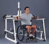 Adaptive Equipment For C6 Spinal Cord Injury Pictures
