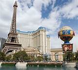Images of Paris Hotel Las Vegas Specials