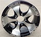 Images of Trailer Wheels And Rims