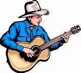 Country Music Guitar