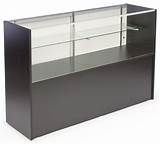 Display Case With Glass Shelves Pictures