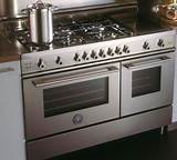 Gas Stoves With Griddle