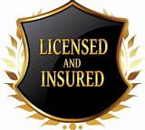 Images of Licensed And Insured Contractor