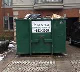 Images of Rent Waste Container