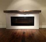 Images of Heat Surge Electric Fireplace Repair