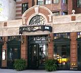 Greenwich Village Boutique Hotels